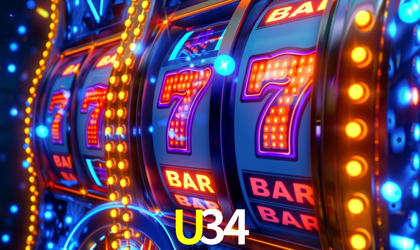 Bônus U34 Para Todos